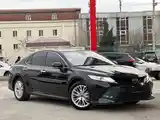 Toyota Camry, 2019-8