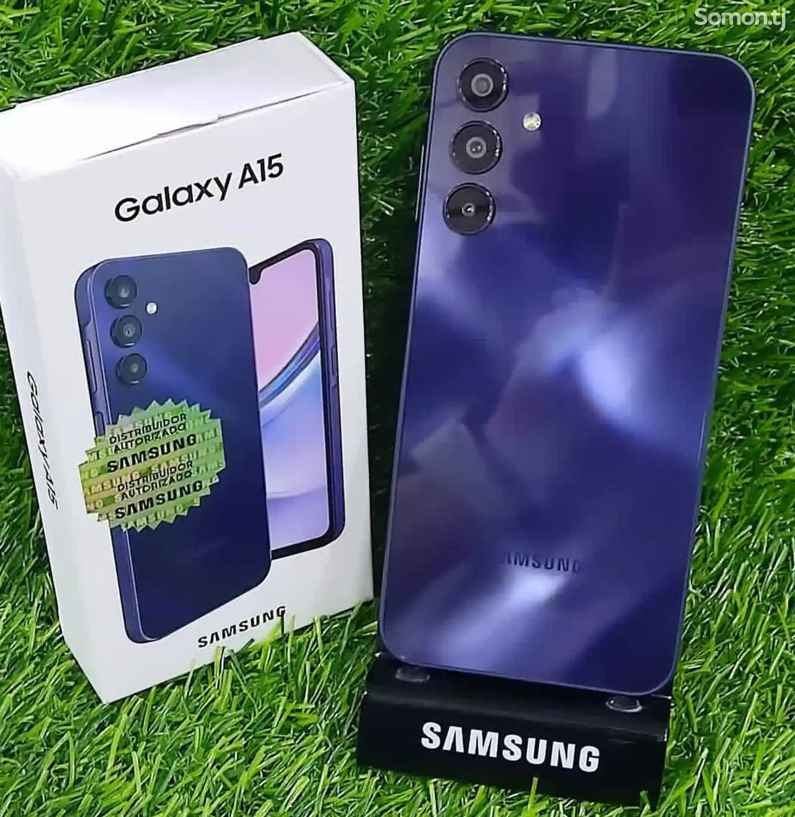 Samsung galaxy A15 6/128gb-2