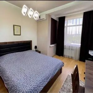 2-комн. квартира, 10 этаж, 58м², Шохмансур