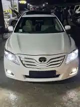 Toyota Camry, 2009-4