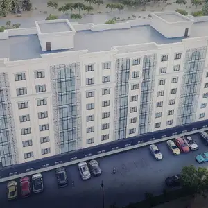 2-комн. квартира, 4 этаж, 67 м², 15 мкр