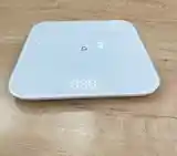 Умные Весы Xiaomi Mijia weight scale S200-2