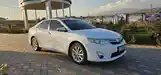 Toyota Camry, 2012-2