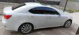 Lexus IS series, 2007-7