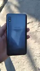 Samsung Galaxy A10-2