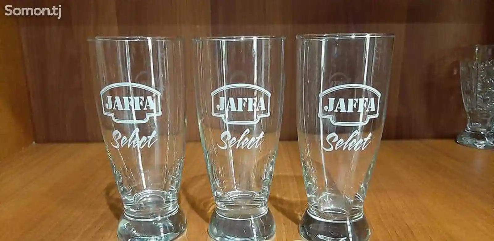 Набор стаканов Jaffa