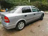 Opel Astra G, 2001-4