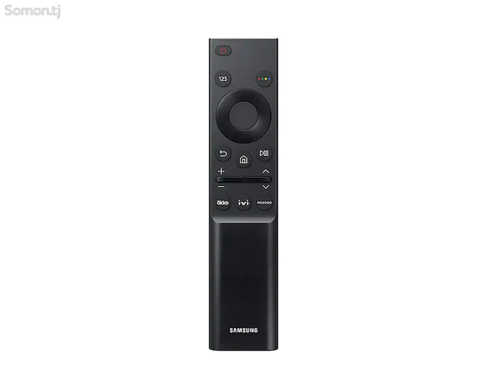 Телевизор Samsung 55 Crystal UHD 4K AU7100-3