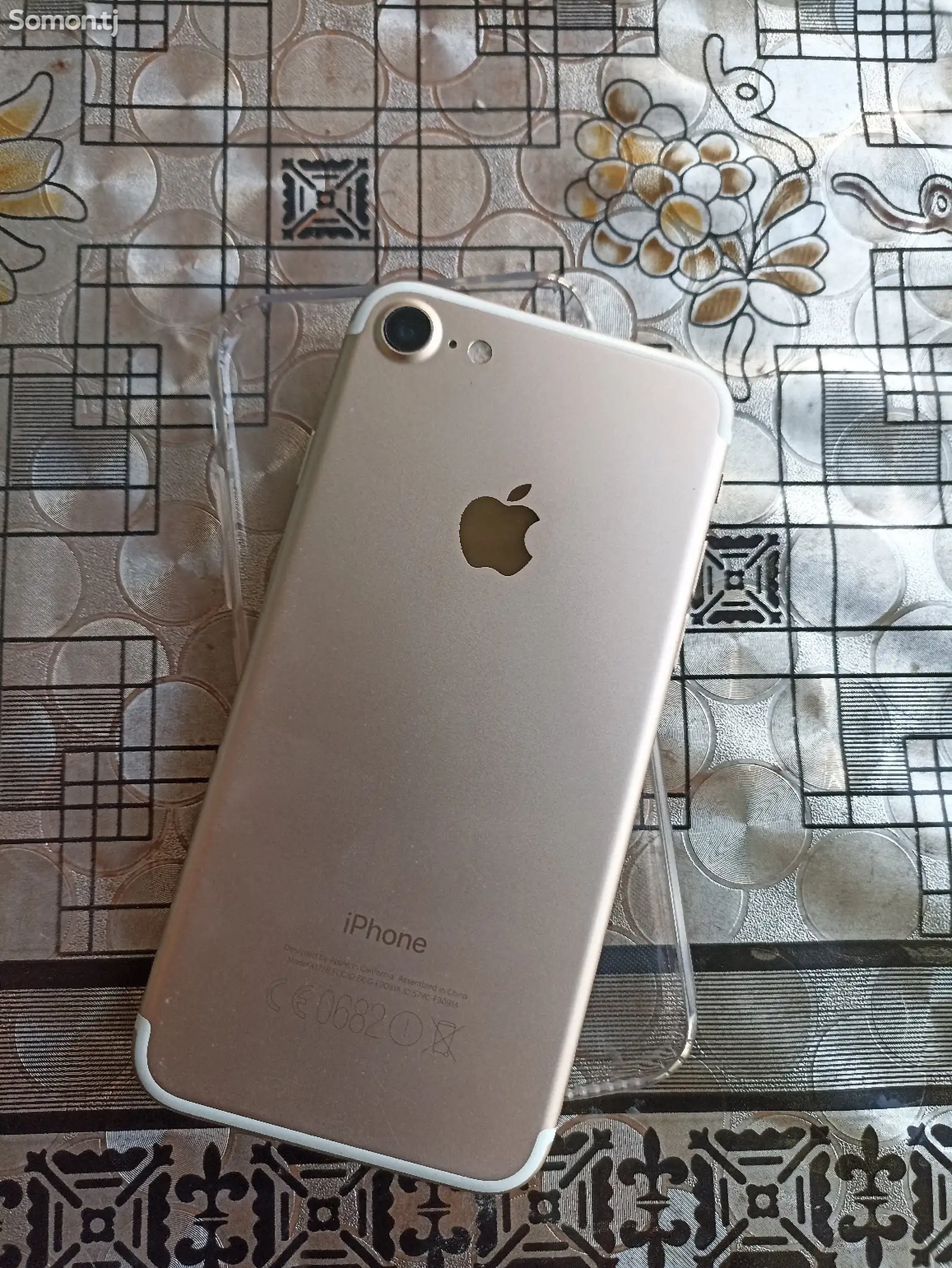 Apple iPhone 7, 32 gb-3