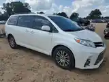 Toyota Sienna, 2019-3