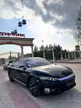 BYD Han EV, 2022-2