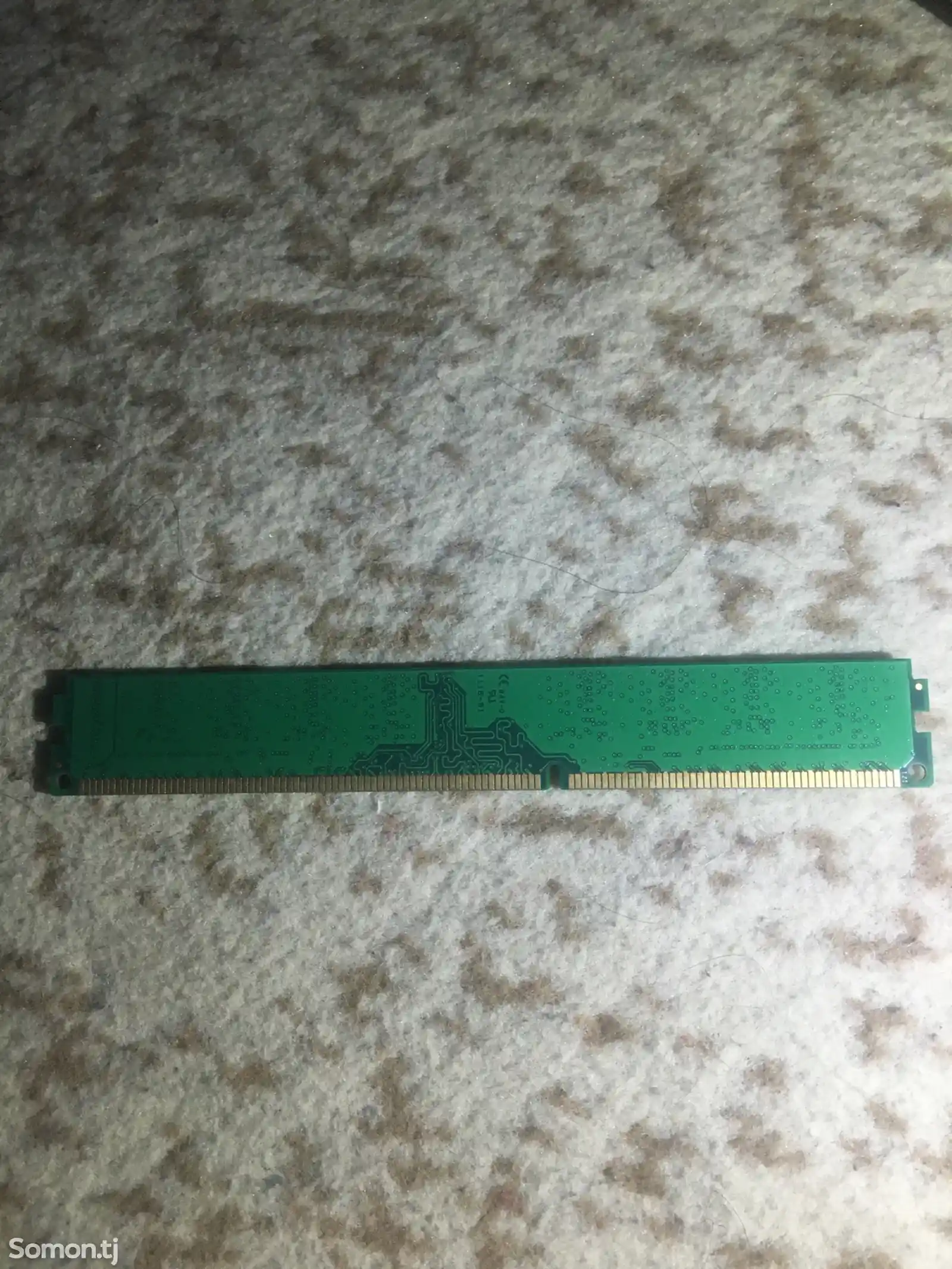 Операвная память Kingston ddr3 1gb-3