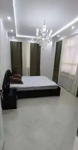 2-комн. квартира, 13 этаж, 70м², Исмоили Сомонӣ-3