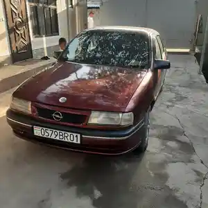 Opel Vectra A, 1993