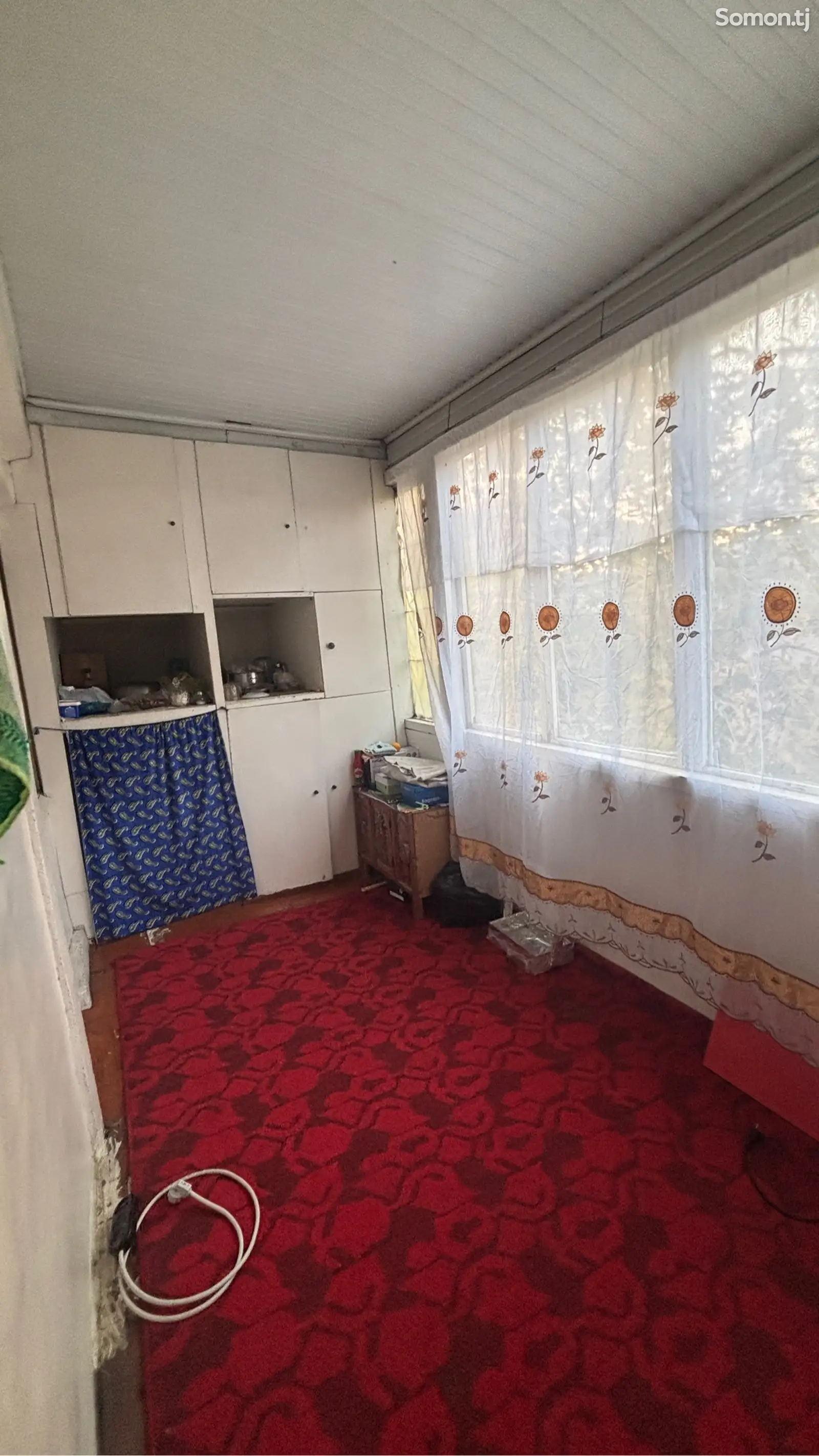 2-комн. квартира, 3 этаж, 45 м², Маяковский-1