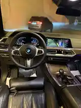 BMW X5, 2019-8