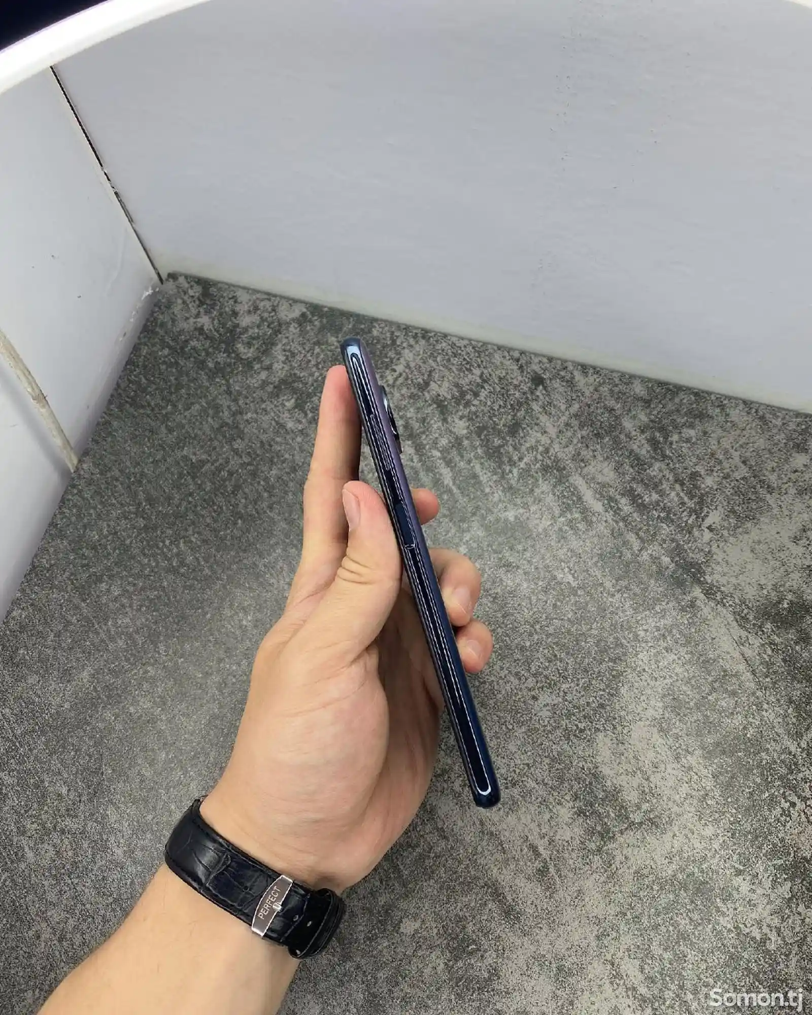 Xiaomi Poco X3 pro-4