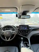 Toyota Camry, 2018-7