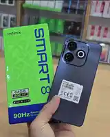 Infinix Smart 8 64GB-4