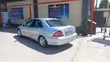 Mercedes-Benz C class, 2001-2