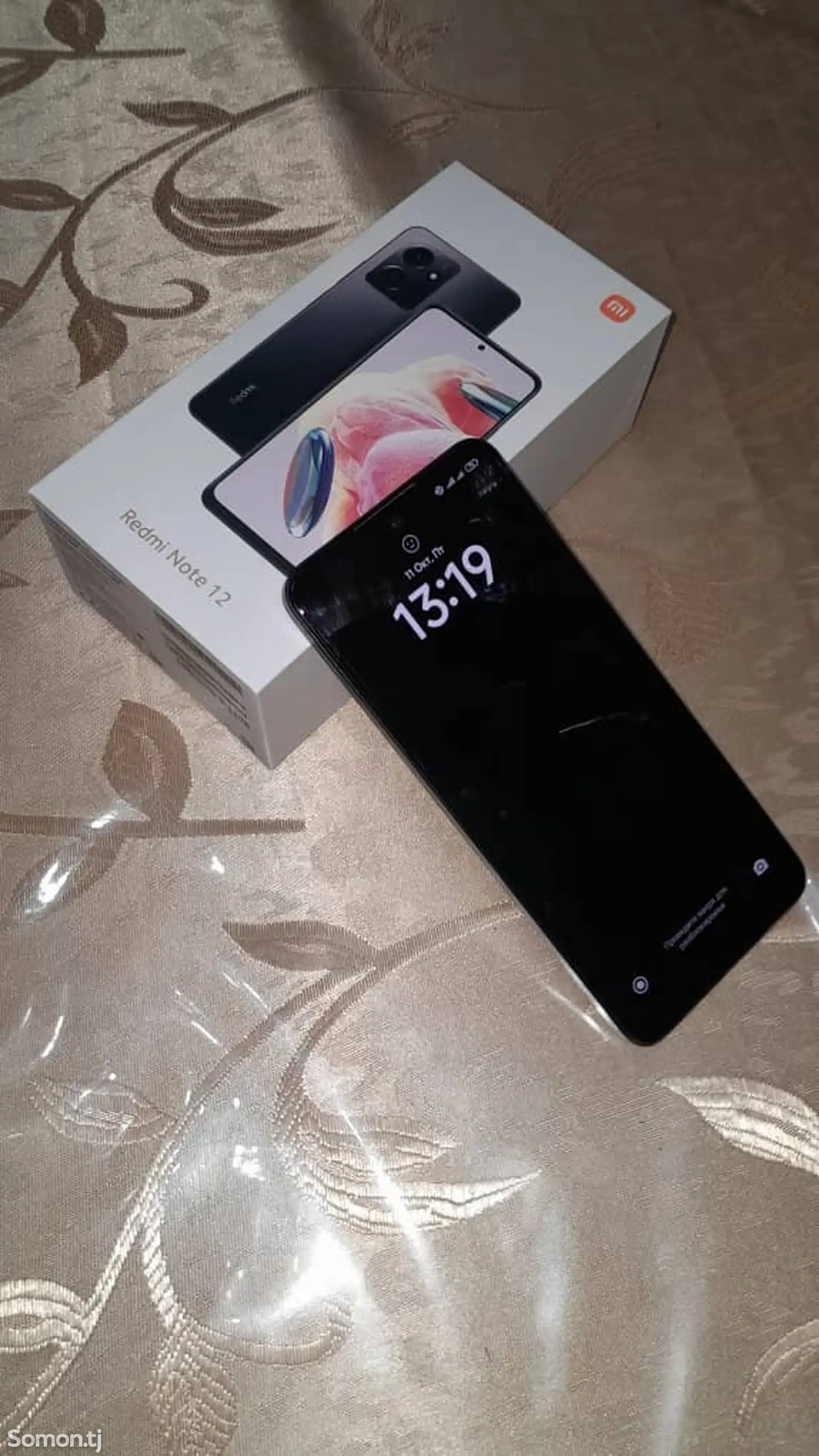 Xiaomi Redmi Note 12-3