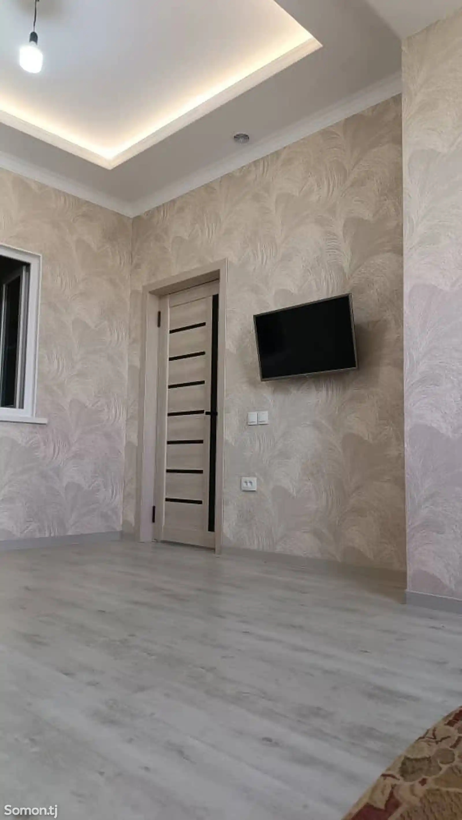 2-комн. квартира, 11 этаж, 80 м², Сино-1