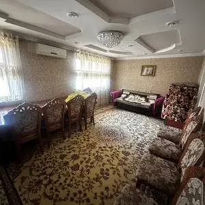 2-комн. квартира, 1 этаж, 85 м², Максудчон Танбури