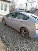 Toyota Prius, 2010-4