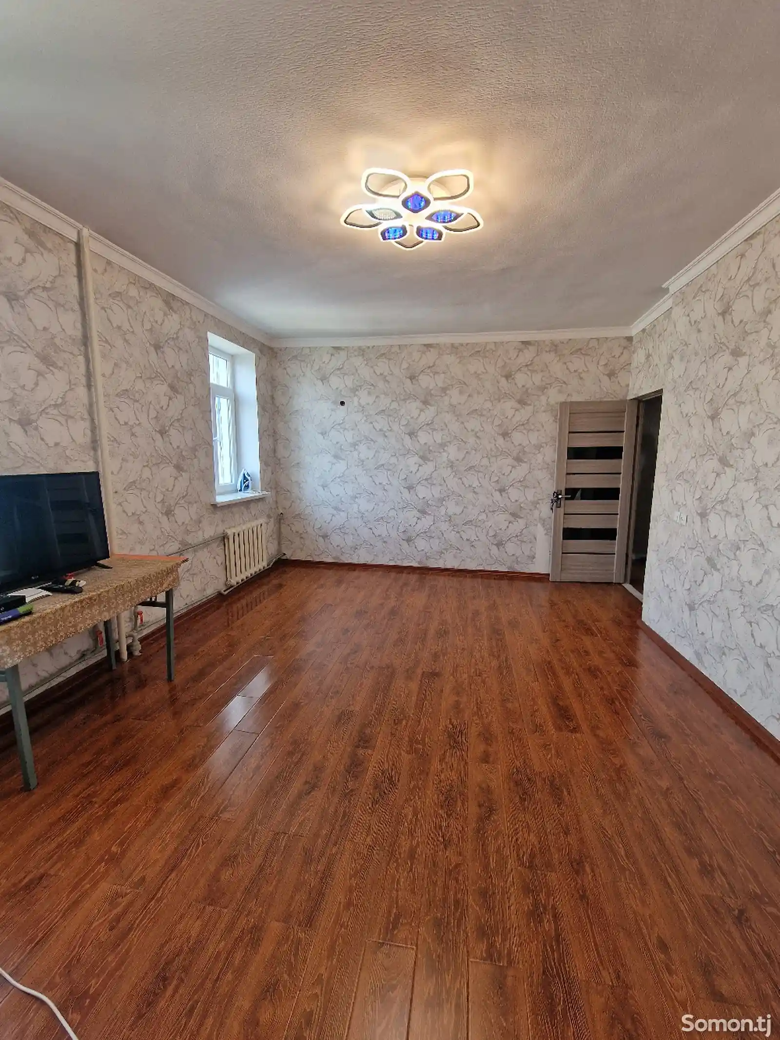 3-комн. квартира, 9 этаж, 87 м², 91мкр-8