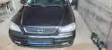 Opel Astra G, 2001-2