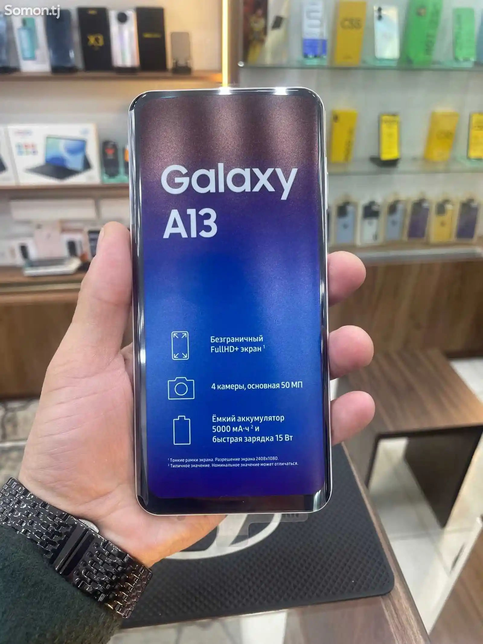 Samsung Galaxy A13 4/64 gb-3