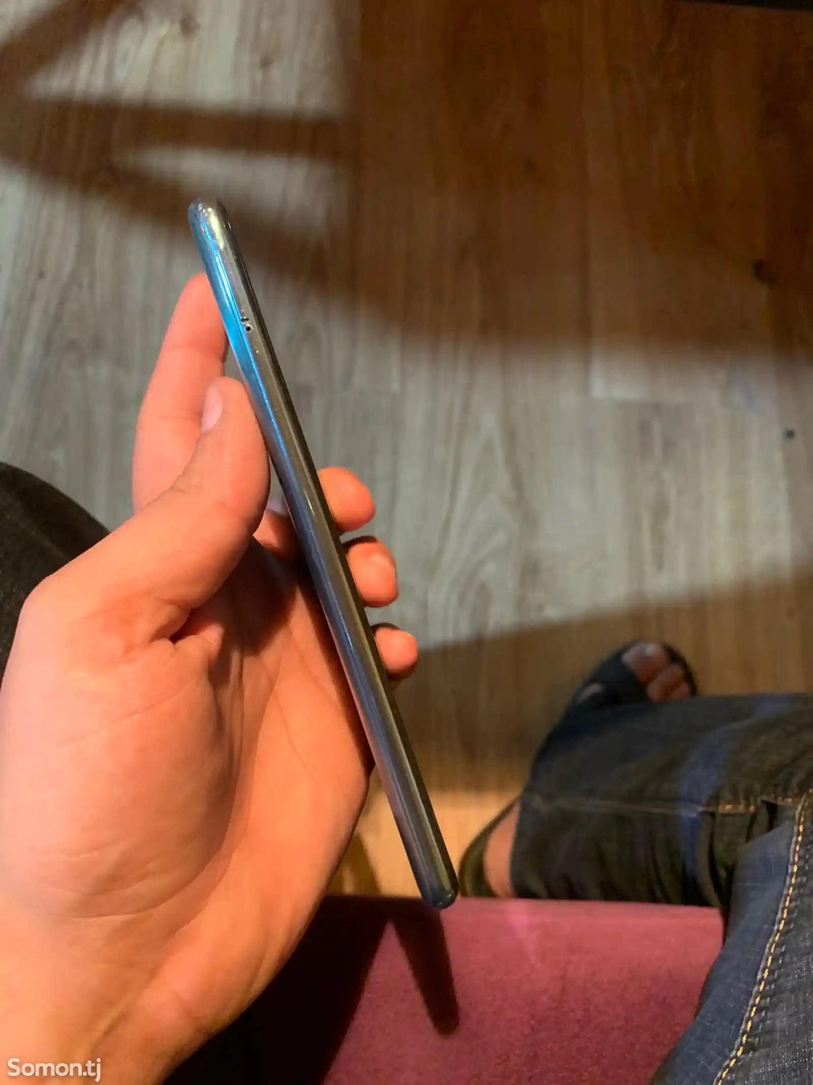 Xiaomi Redmi note 10s-4