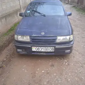 Opel Vectra A, 1992