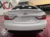 Hyundai Sonata, 2014 на заказ-4