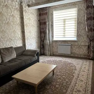 2-комн. квартира, 16 этаж, 50м², Алфемо