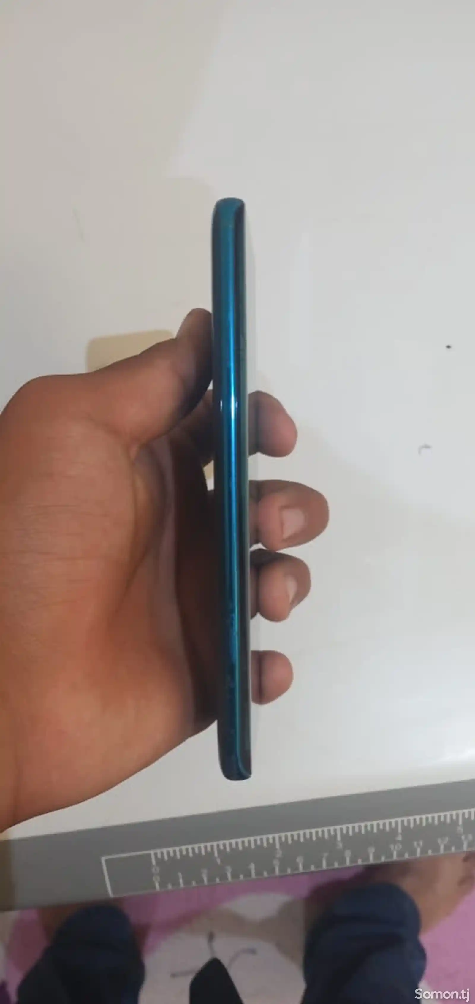 Xiaomi Mi Note 10 Pro 128gb-2