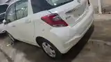 Toyota Vitz, 2016-5