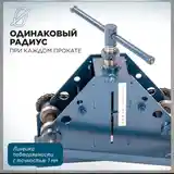 Станок профилегиб ручной-7