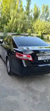 Toyota Camry, 2010-4