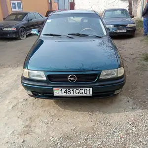 Opel Astra F, 1993