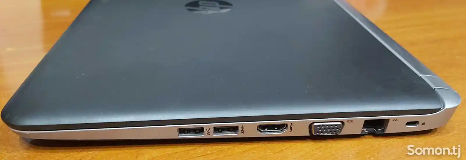 Ноутбук HP ProBook 440 G3 на запчасти-4