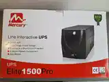 Источник бесперебойного питания UPS Elite 1500Pro-3