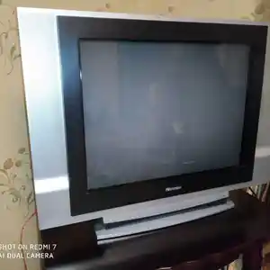 Телевизор Hisense