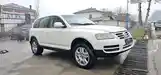 Volkswagen Touareg, 2006-6