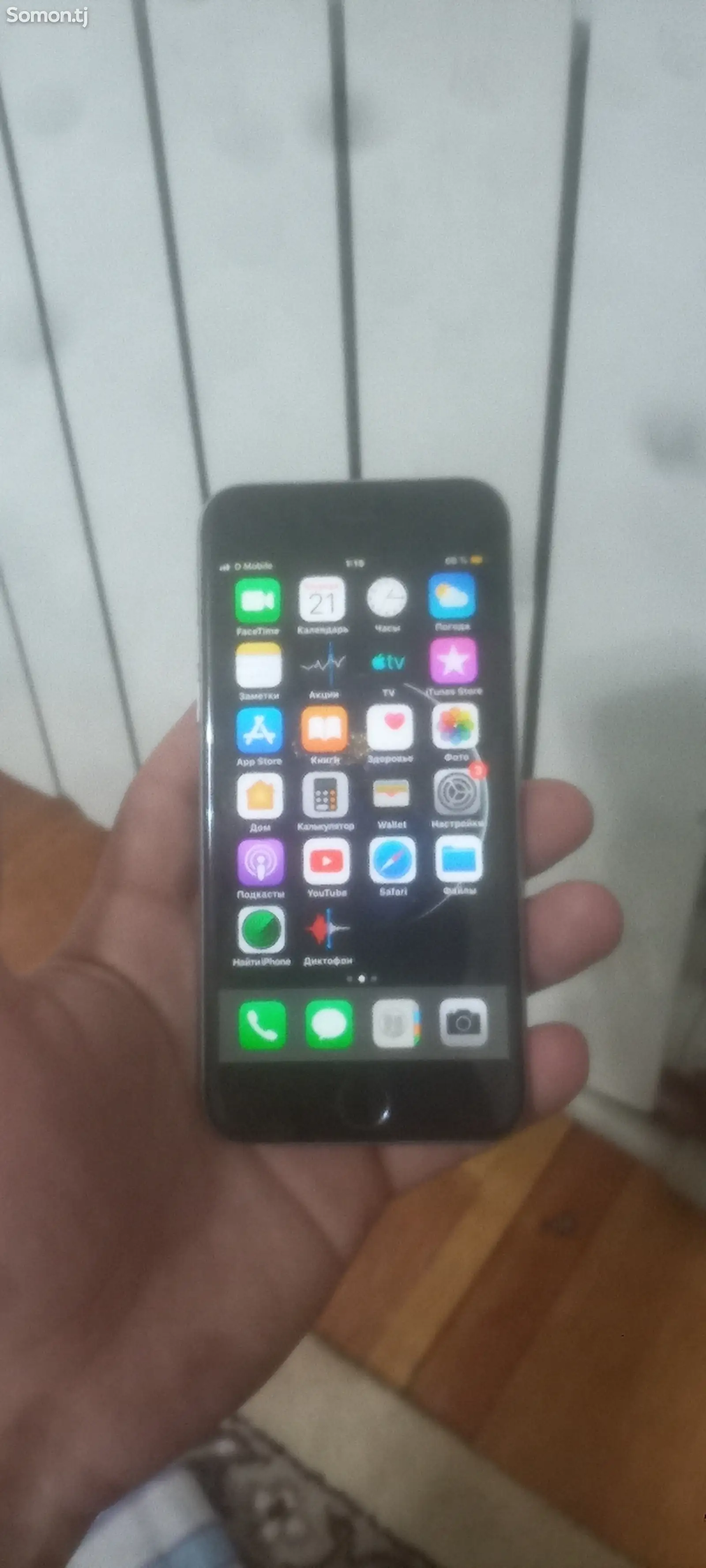 Apple iPhone 6s, 32 gb-1