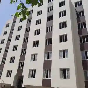 2-комн. квартира, 7 этаж, 41 м², Шаҳраки Шарора