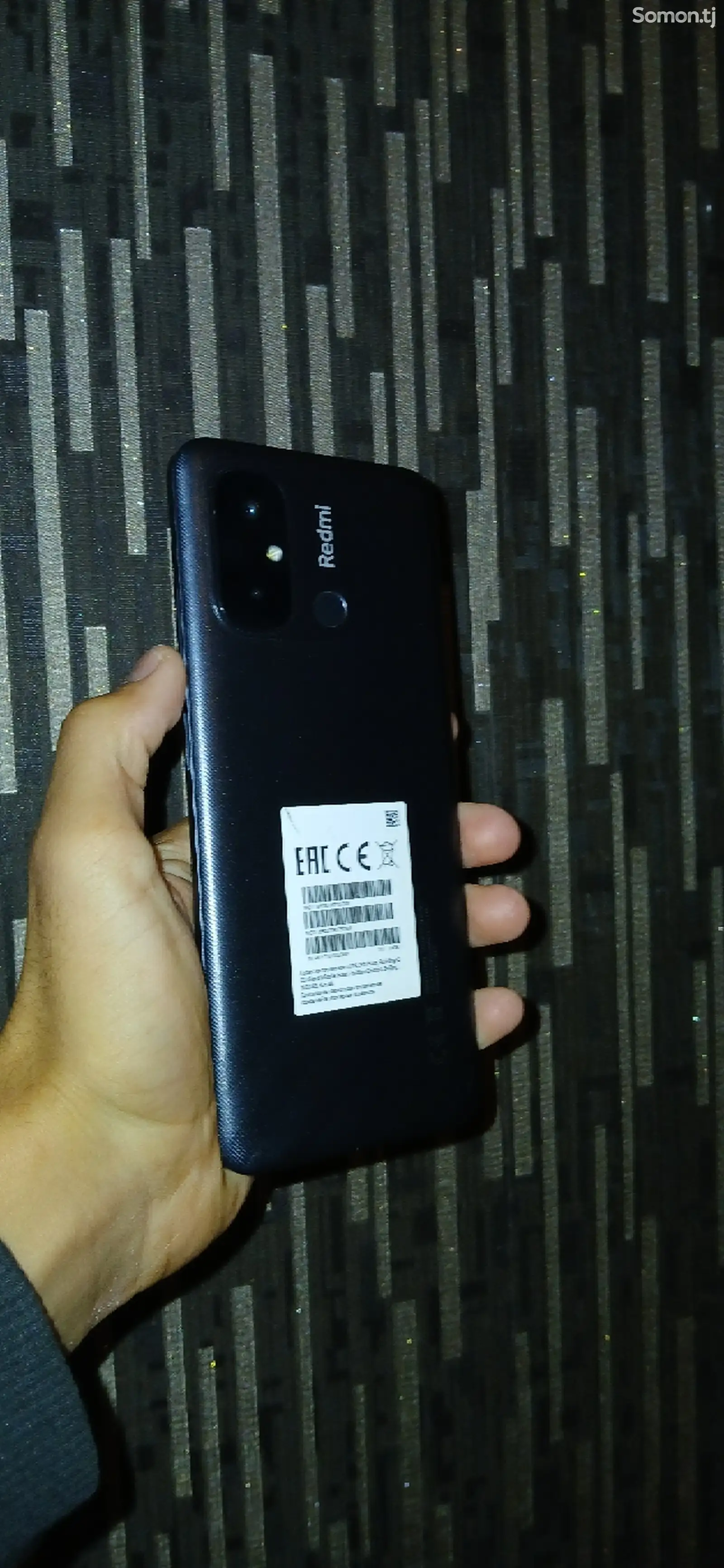 Xiaomi Redmi 12C-2