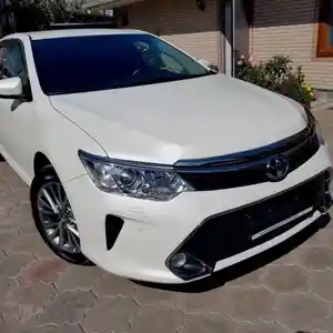 Лобовое стекло от Toyota Camry 5 acv55