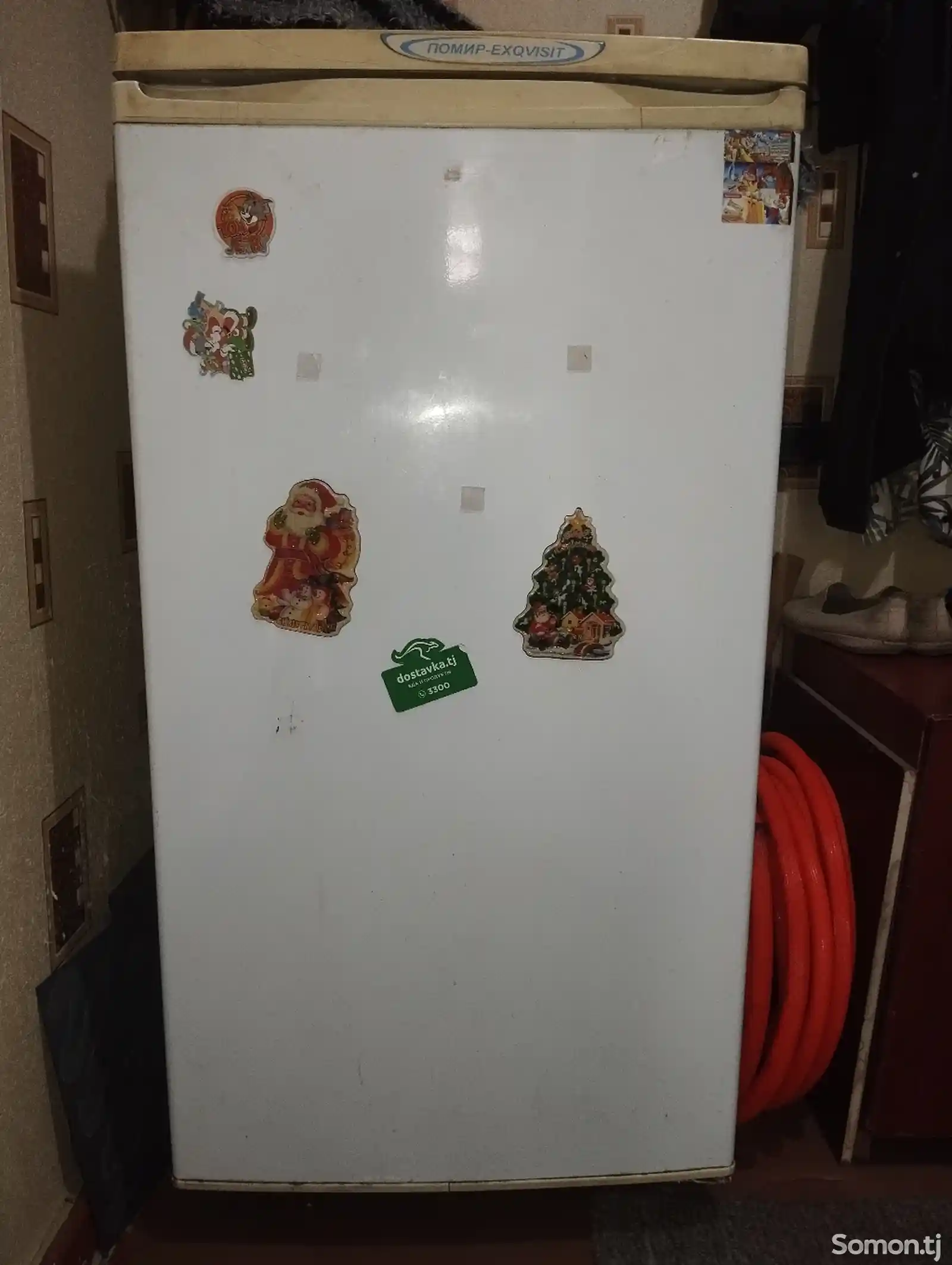 Холодильник Помир Exqvizit-1