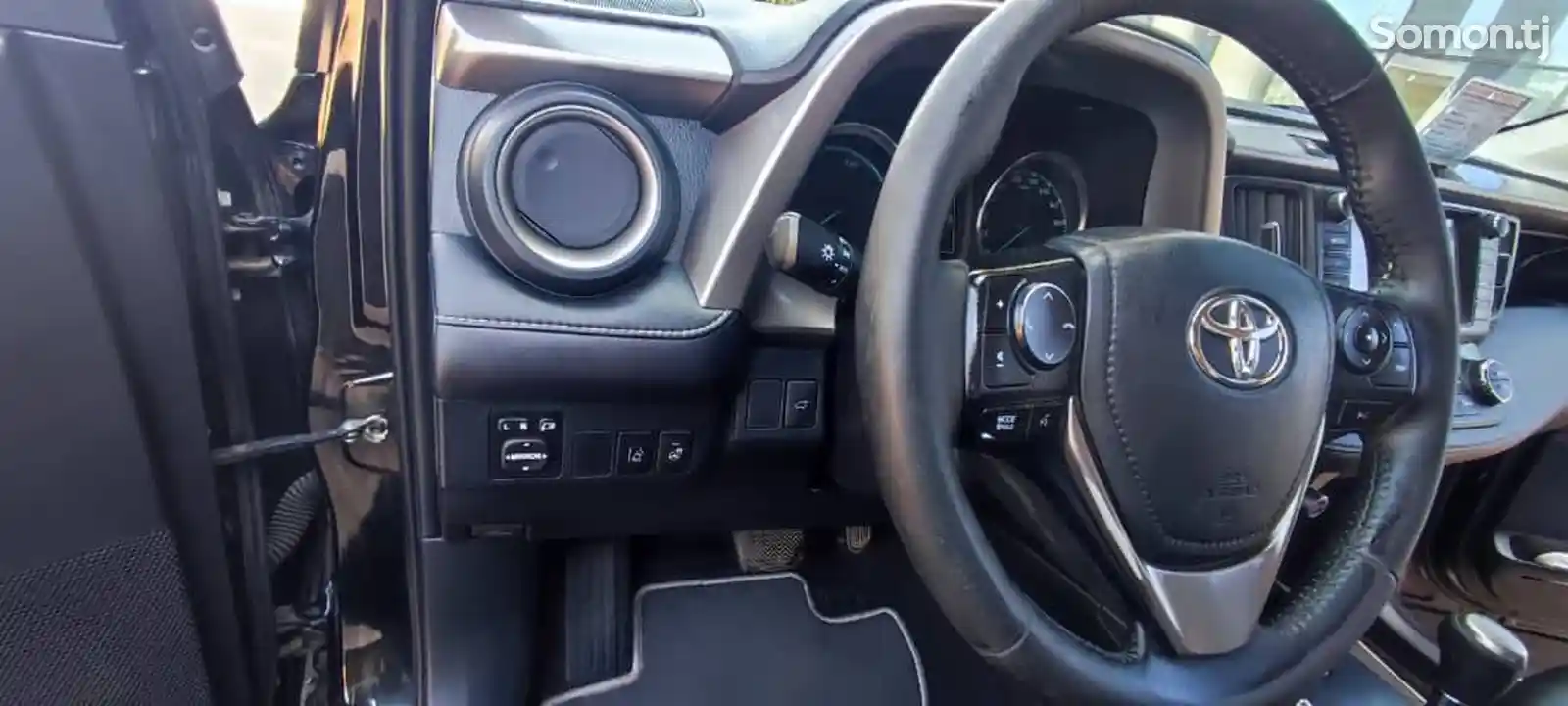 Toyota RAV 4, 2019-8